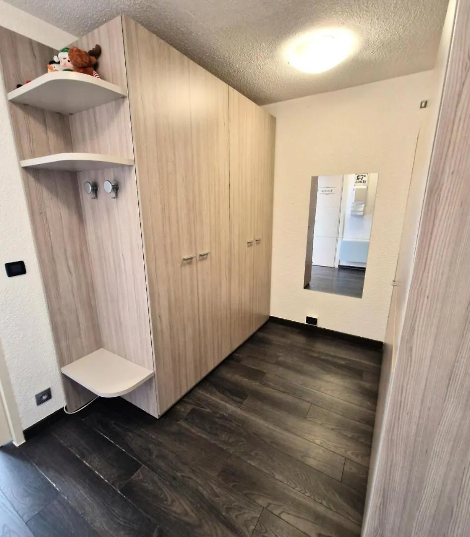 Residence Grand Argentier - Appartement Centre Station 4/6 Personnes Mae-2926 Modane