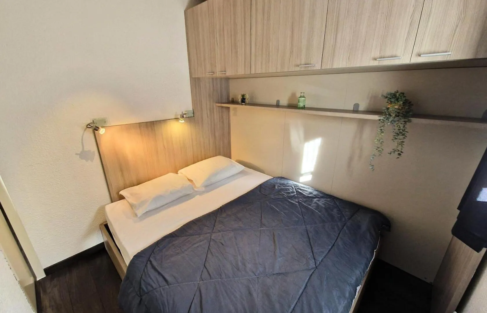 Apartment Residence Grand Argentier - Appartement Centre Station 4/6 Personnes Mae-2926 Modane