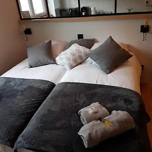 Apartment 26 M2 Equipe, Modane