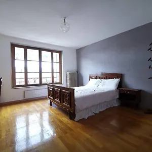 Apartment Au Bord De La Riviere, Modane