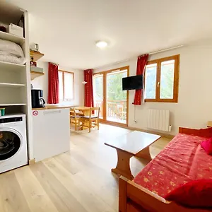 Pied De Pistes - Valfréjus Appartement